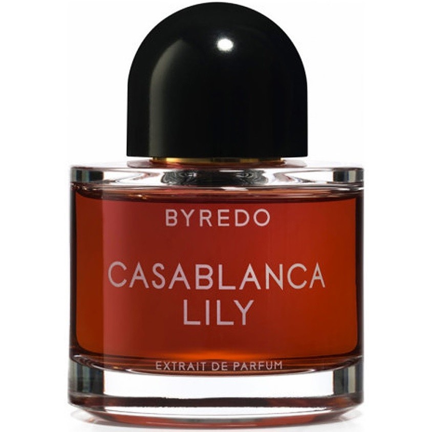 Byredo Casablanca Lily