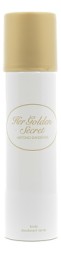 Banderas Her Golden Secret