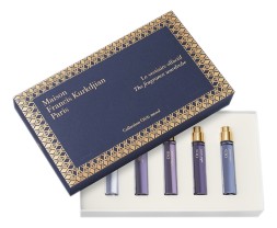 Francis Kurkdjian Oud Mood Collection