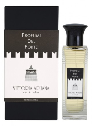 Profumi Del Forte Vittoria Apuana