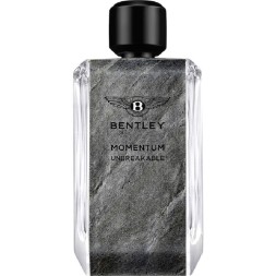 Bentley Momentum Unbreakable Eau De Parfum