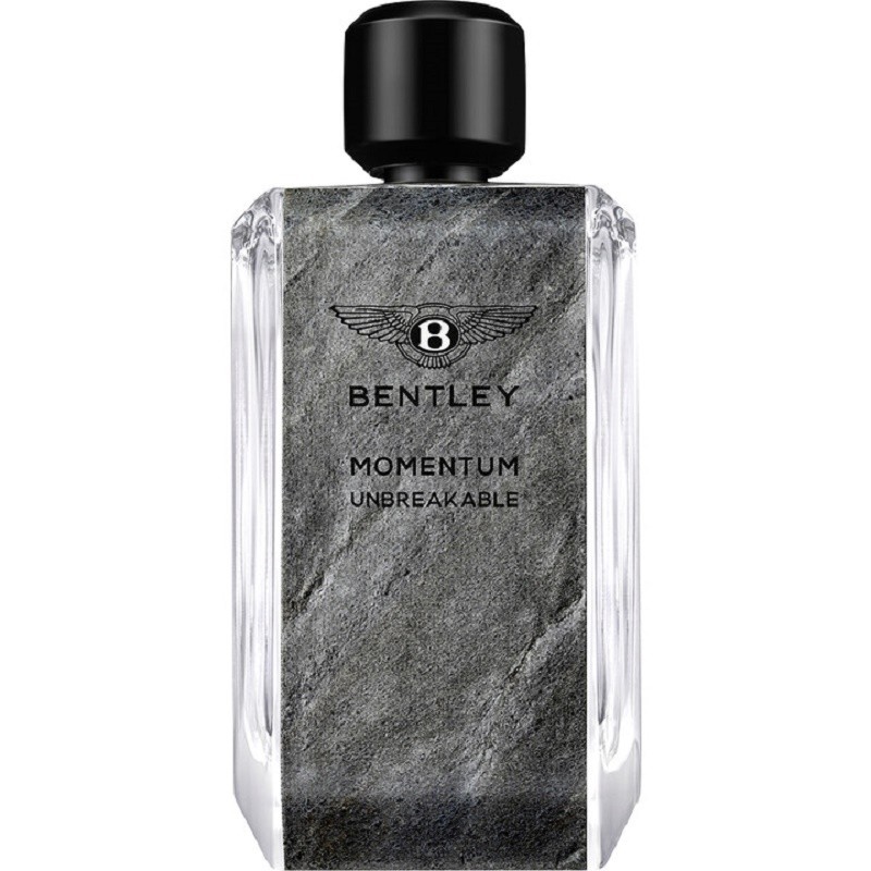 Bentley Momentum Unbreakable Eau De Parfum