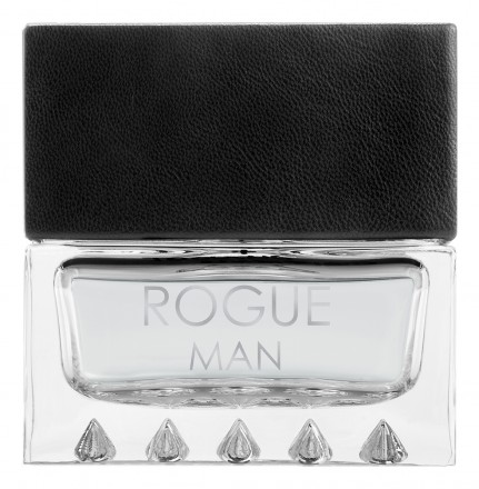Rihanna Rogue Man