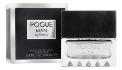 Rihanna Rogue Man