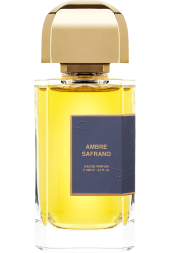 Parfums BDK Ambre Safrano