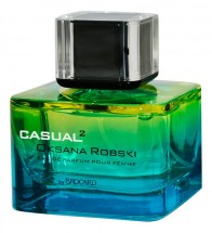 Brocard Casual 2 Oksana Robski