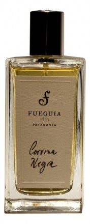 Fueguia 1833 Corvina Negra