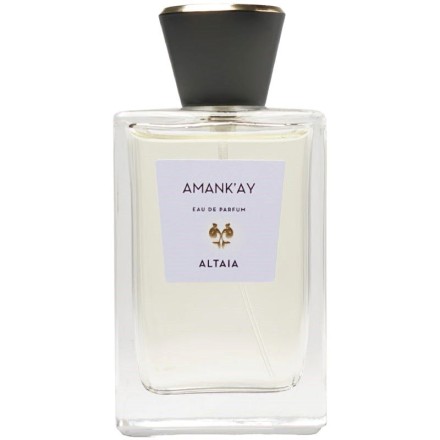 ALTAIA Amank