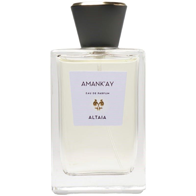 ALTAIA Amank