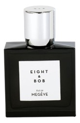 Eight &amp; Bob Nuit De Megeve