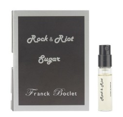 Franck Boclet Sugar