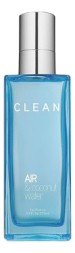 Clean Air &amp; Coconut Water