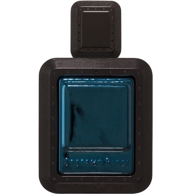 Stefano Ricci Cobalt Blue