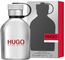 Hugo Boss Hugo Iced