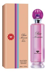 Swiss Arabian Pure Moments