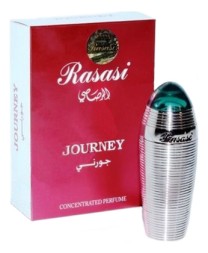 Rasasi Journey