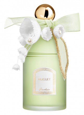 Guerlain Muguet 2017