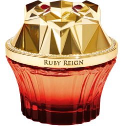 House of Sillage Ruby Reign