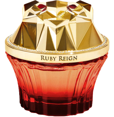 House of Sillage Ruby Reign