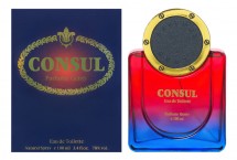 Parfums Genty Consul