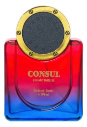 Parfums Genty Consul