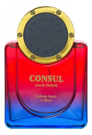 Parfums Genty Consul