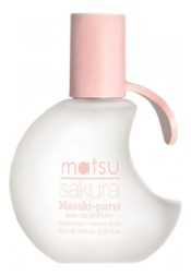 Masaki Matsushima Matsu Sakura