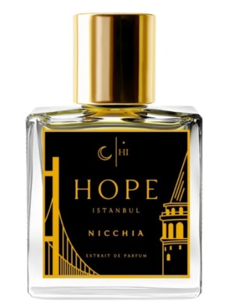 Hope Istanbul Nicchia 