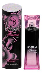 Lomani Sensual