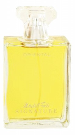 Marshall Field&#039;s Signature Oriental