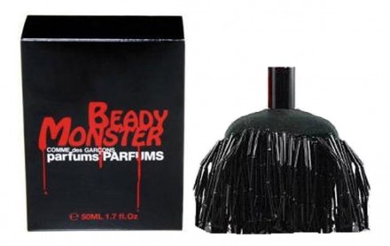 Comme Des Garcons Pearly Monster