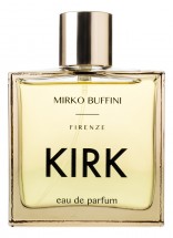 Mirko Buffini Firenze Kirk