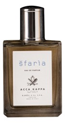 Acca Kappa Sfaria