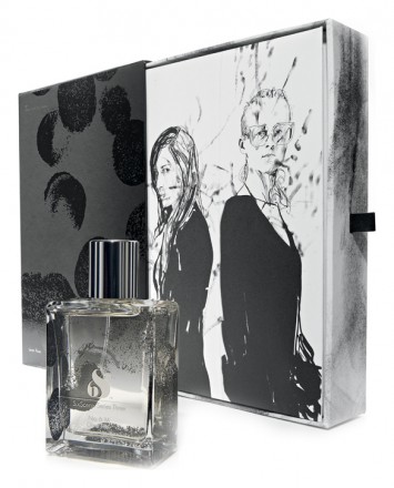 Six Scents Series Three 6 Ohne Titel: M