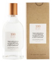 100 Bon Nagaranga &amp; Santal Citronne
