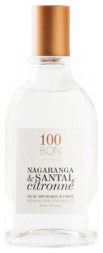 100 Bon Nagaranga &amp; Santal Citronne