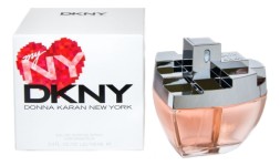 DKNY My NY