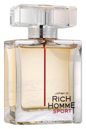 Johan B Rich Homme Sport