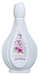 Parfums Genty Arabesque Love