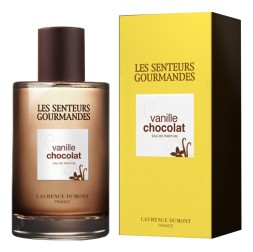 Les Senteurs Gourmandes Vanille Chocolat