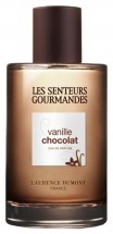 Les Senteurs Gourmandes Vanille Chocolat