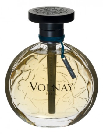 Volnay Brume d&#039;Hiver