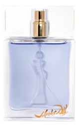 Salvador Dali Iced Blue