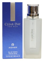 Etienne Aigner Clear Day For Men