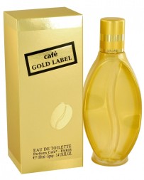 Cafe-Cafe Gold Label