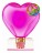 Victorias Secret Wish Pink