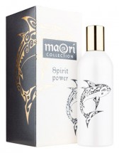 Maori Collection Spirit Power