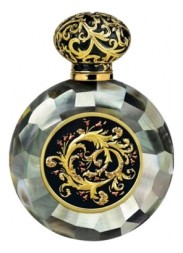 Alexandre J. Legacy Black