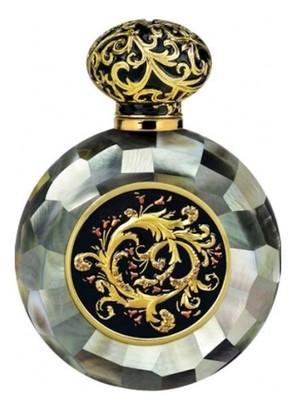 Alexandre J. Legacy Black Alexandre J. Legacy Black