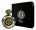 Alexandre J. Legacy Black